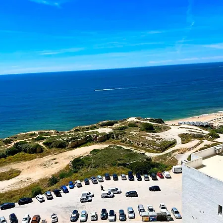 D_loft Acqua 公寓 Armação de Pêra